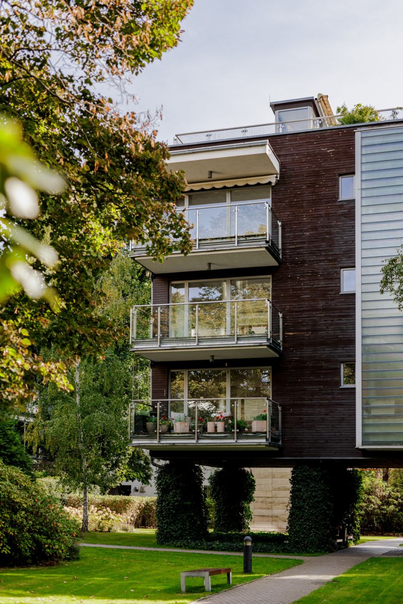 Mieszkanie na wynajem