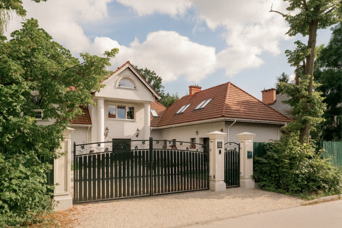 Dom na sprzedaż