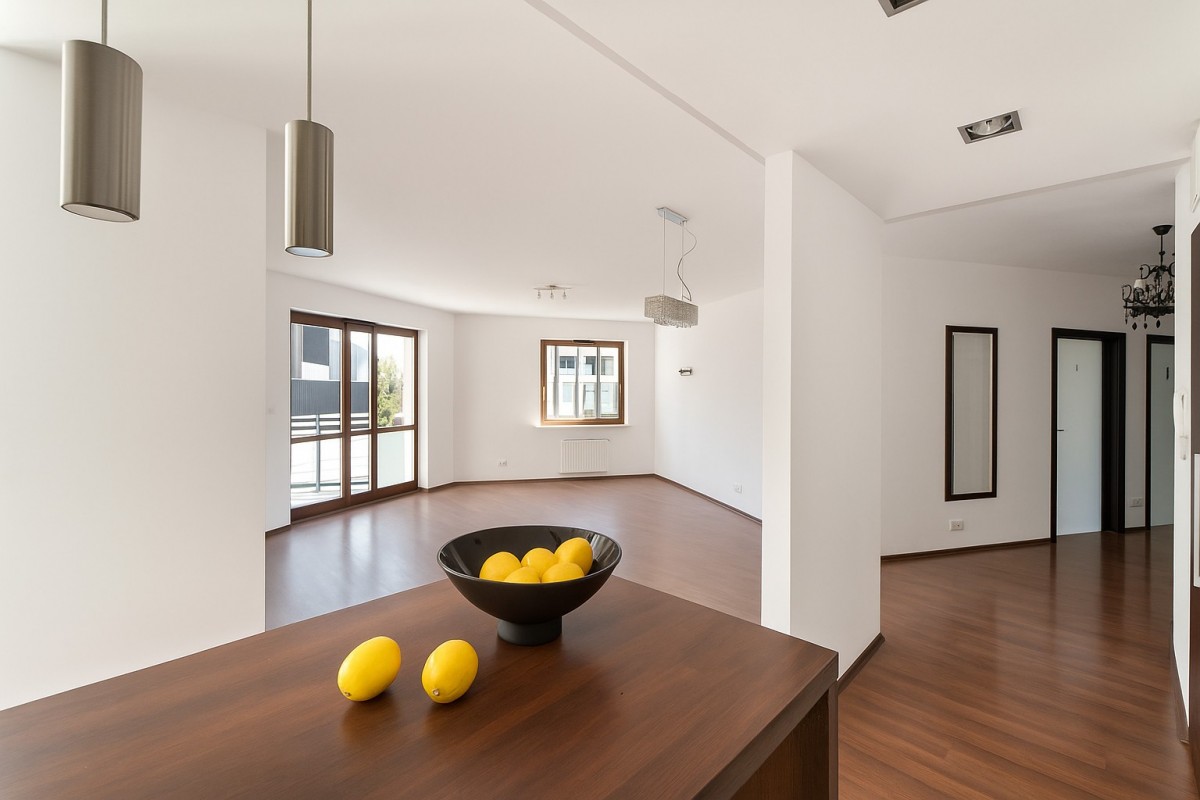 Mieszkanie na wynajem