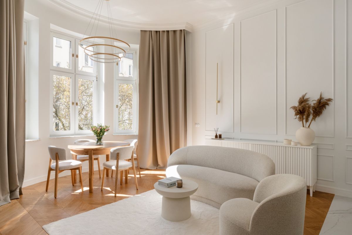 Mieszkanie na wynajem