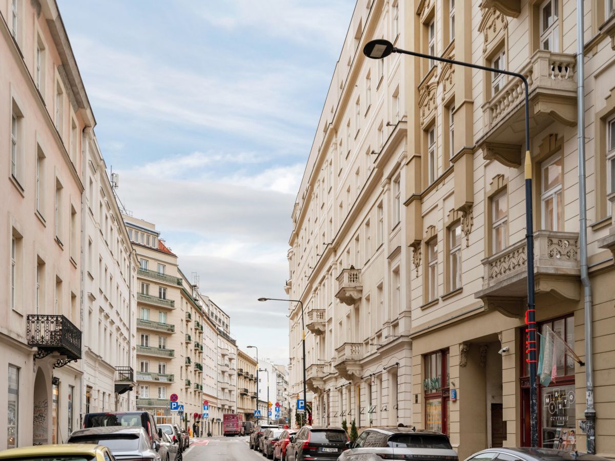 Mieszkanie na sprzedaż