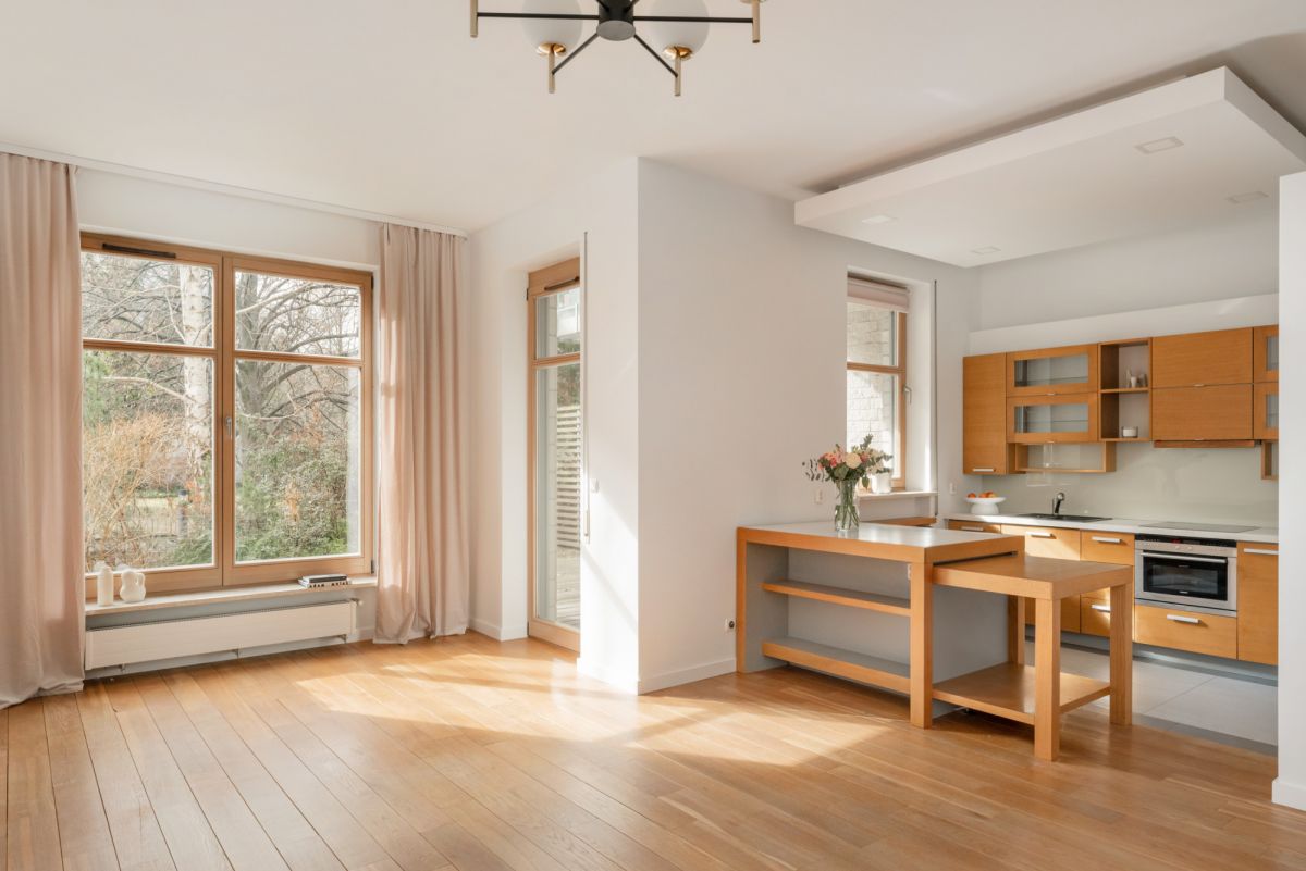 Mieszkanie na wynajem