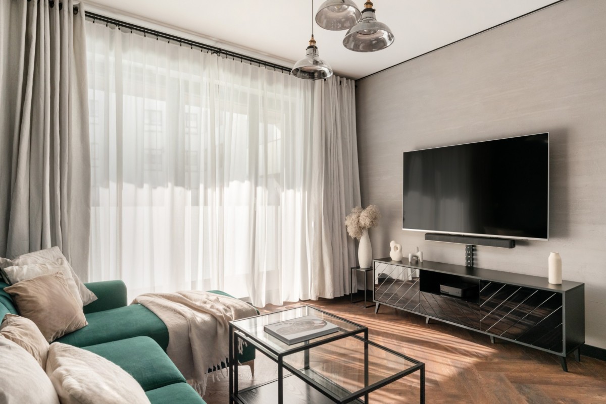 Mieszkanie na wynajem