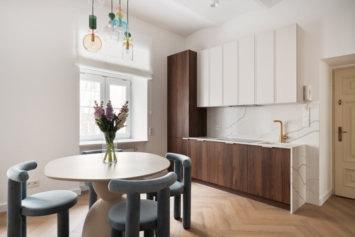 Mieszkanie na wynajem