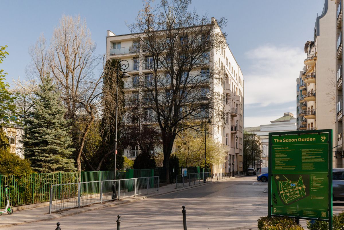 Mieszkanie na wynajem