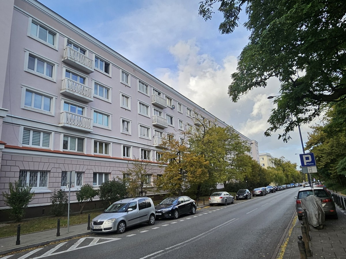 Mieszkanie na sprzedaż