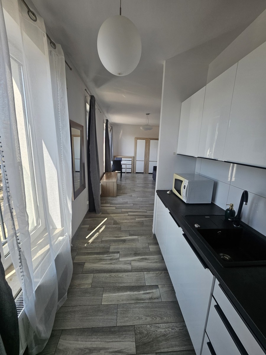 Mieszkanie na sprzedaż