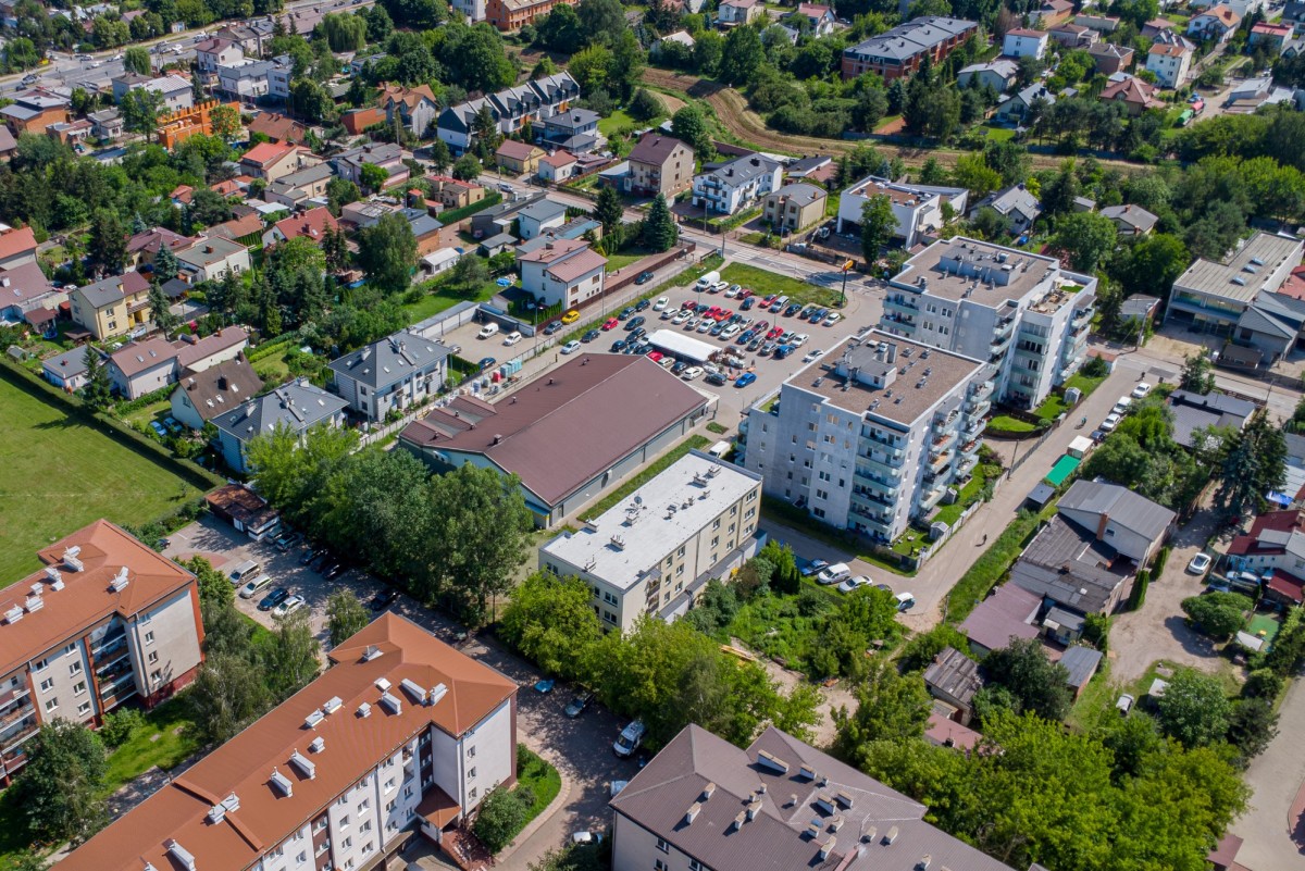 Mieszkanie na sprzedaż
