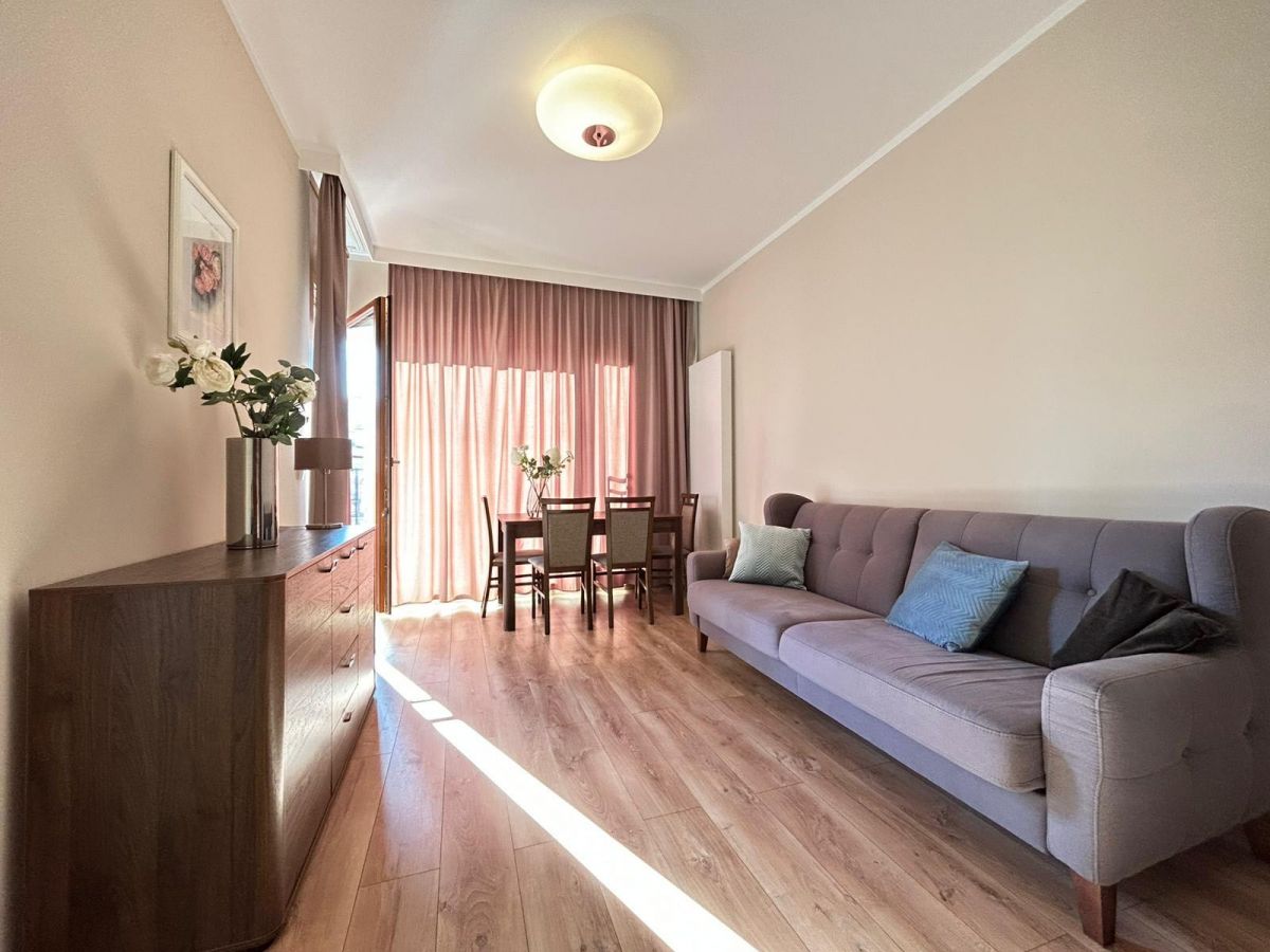 Mieszkanie na wynajem