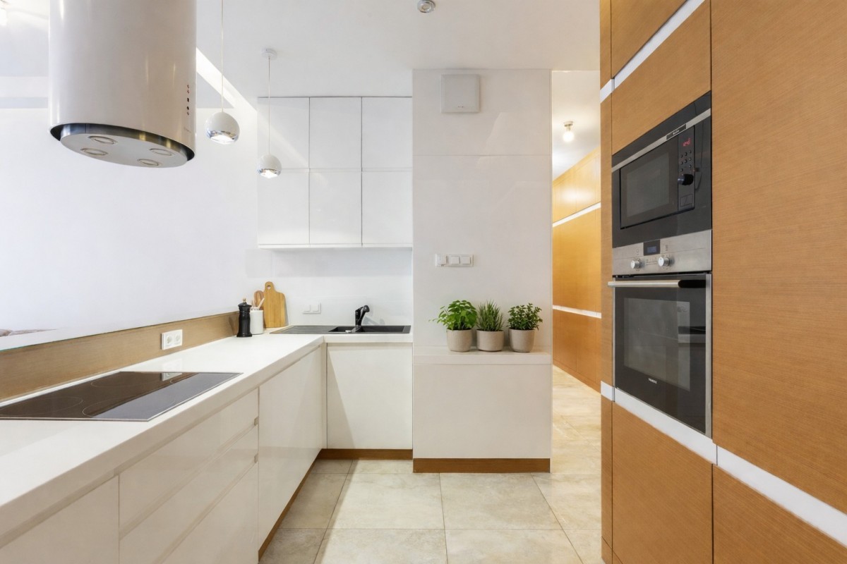 Mieszkanie na wynajem