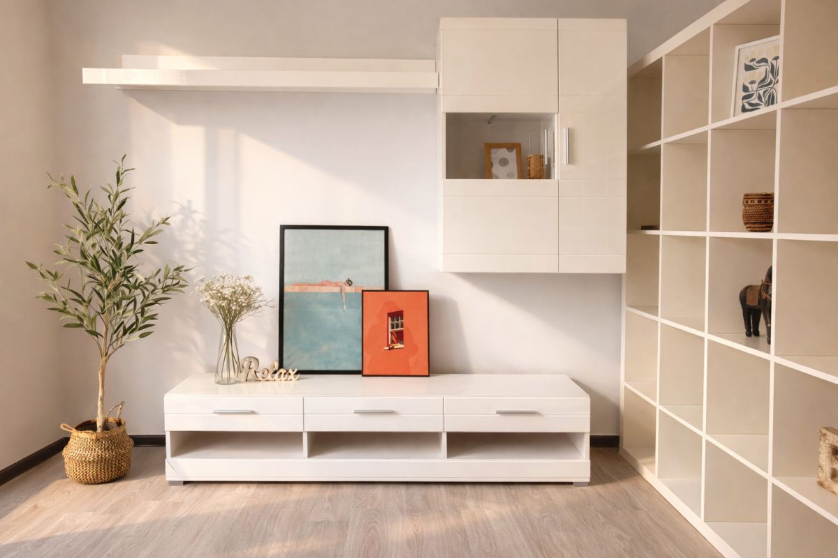 Mieszkanie na wynajem