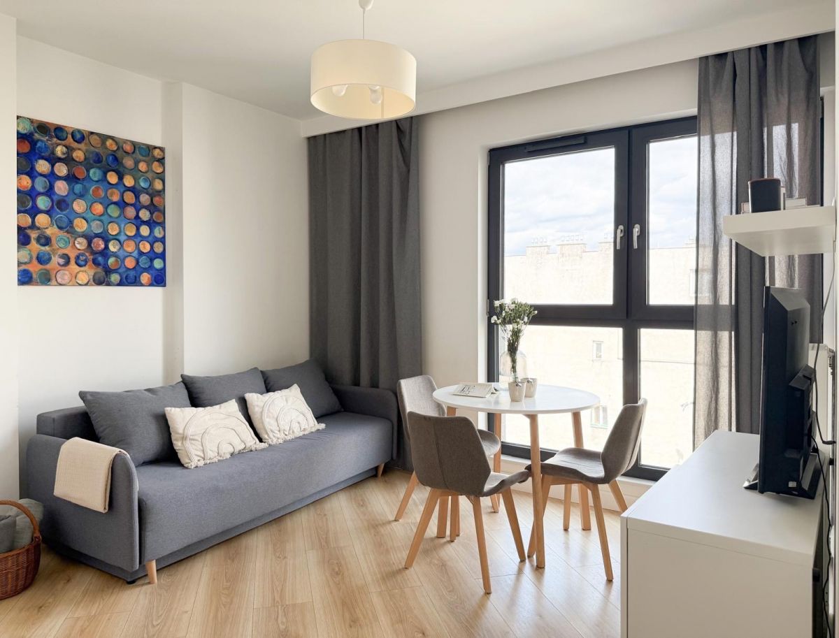 Mieszkanie na wynajem