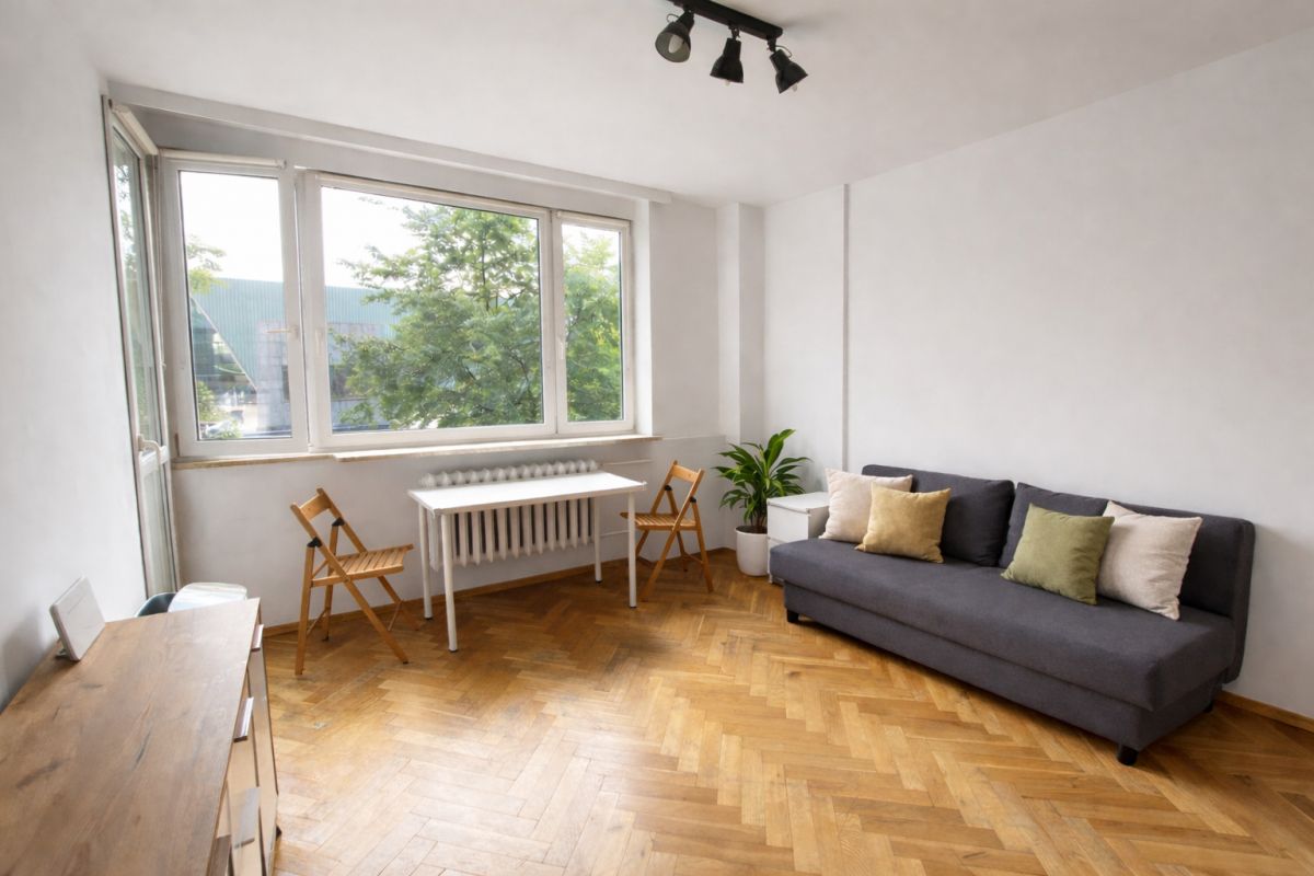 Mieszkanie na wynajem