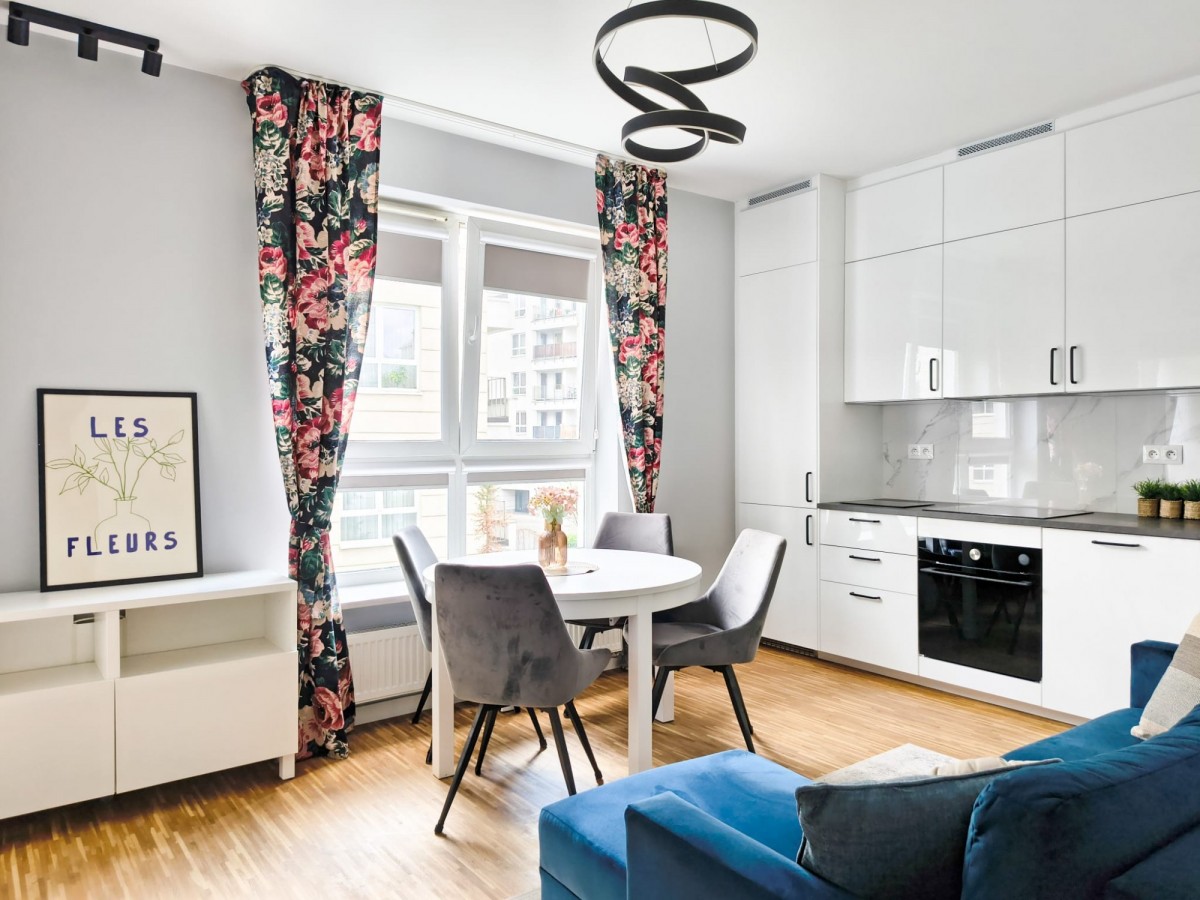 Mieszkanie na wynajem