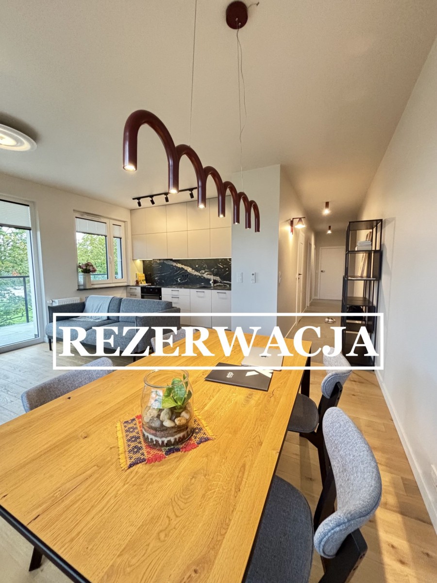 Mieszkanie na wynajem