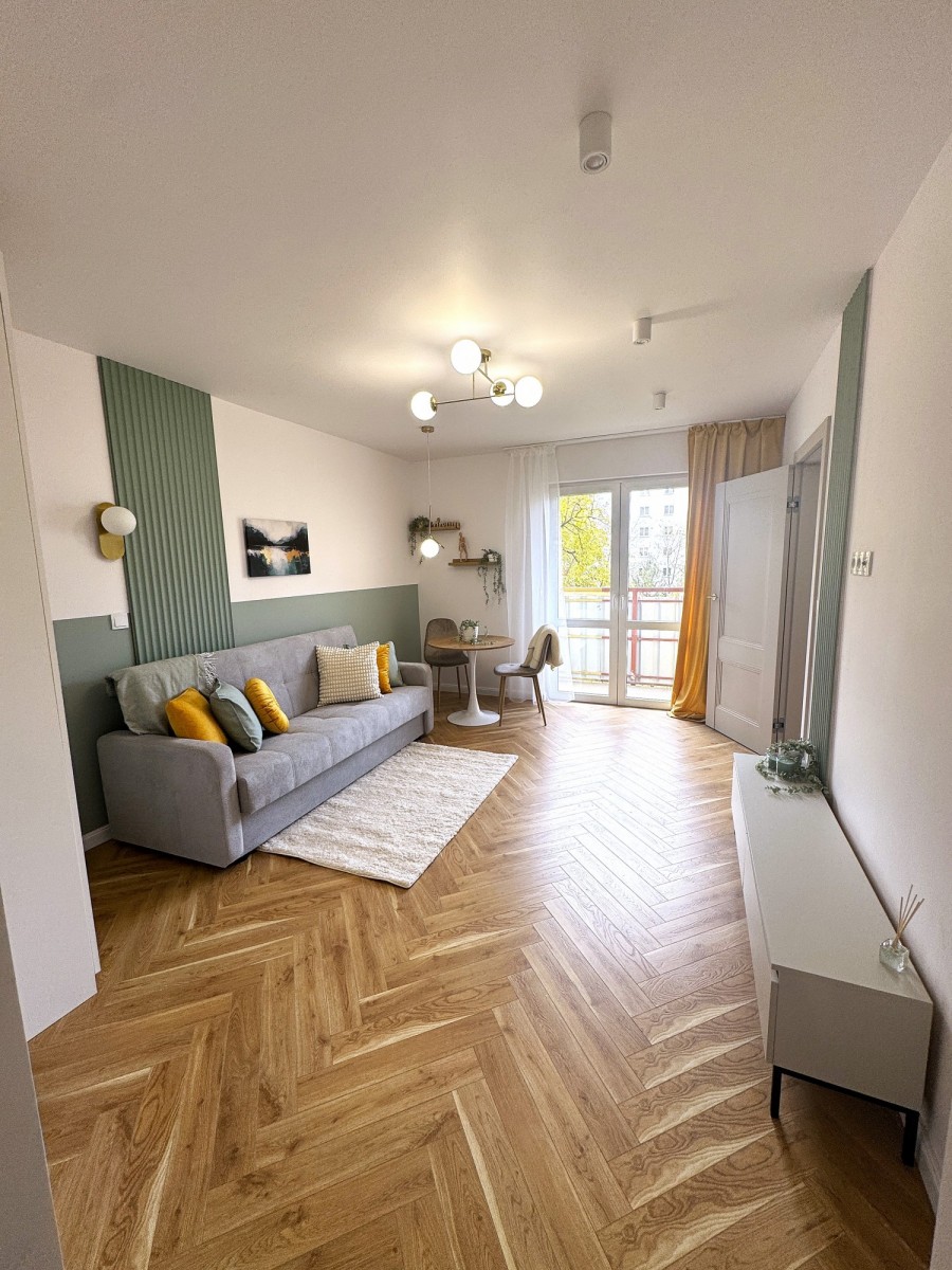 Mieszkanie na sprzedaż