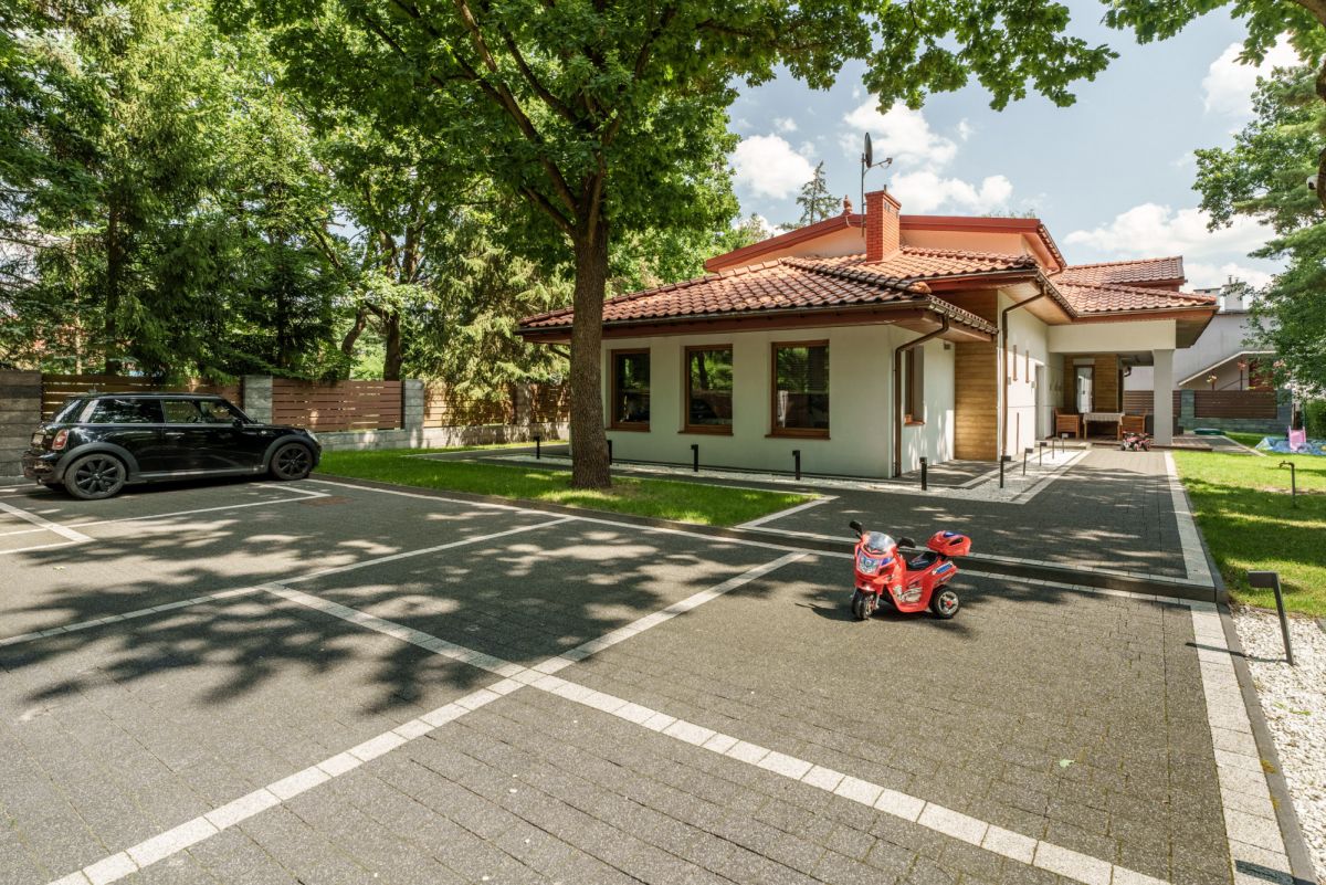 Dom na sprzedaż