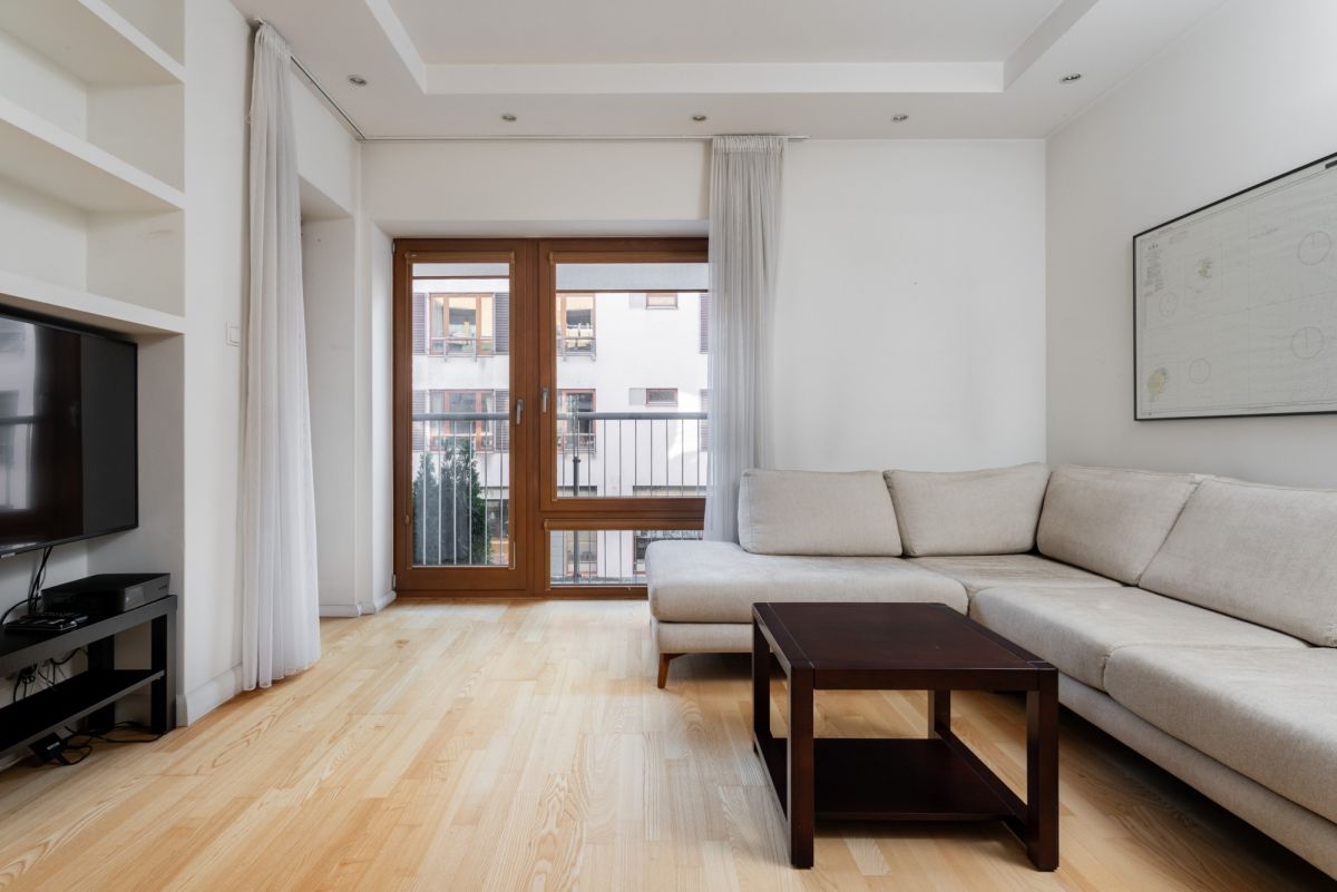 Mieszkanie na wynajem