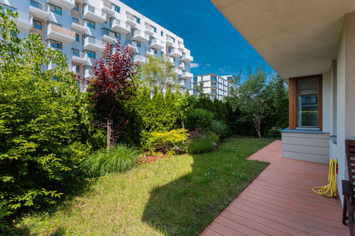 Mieszkanie na wynajem