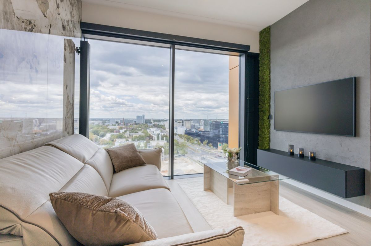 Mieszkanie na wynajem