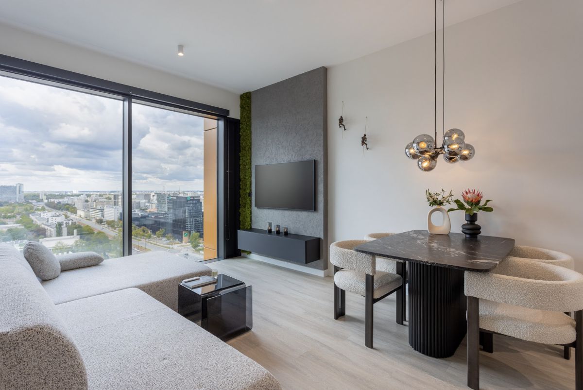 Mieszkanie na wynajem