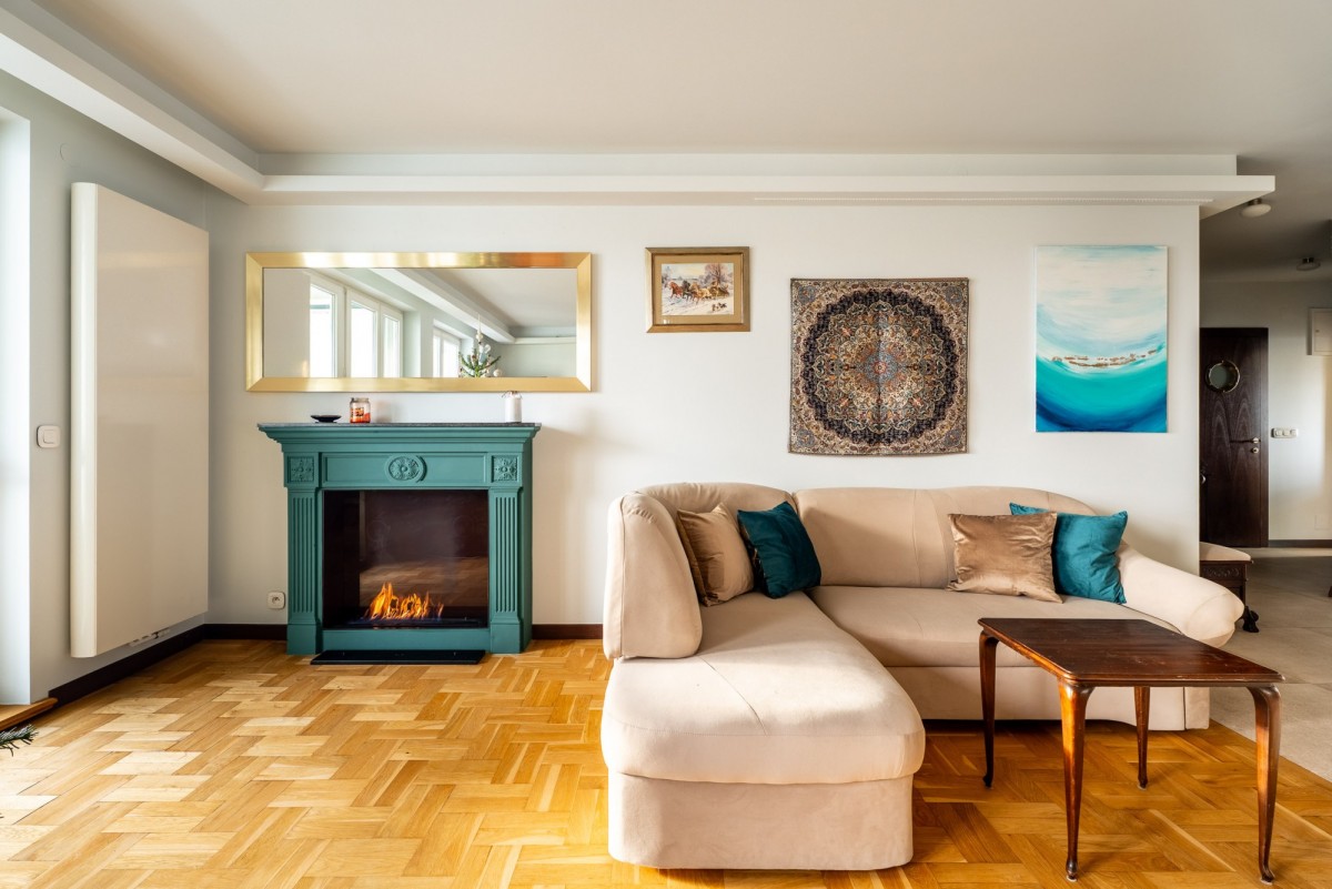 Mieszkanie na wynajem