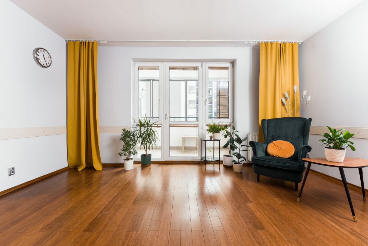 Mieszkanie na wynajem