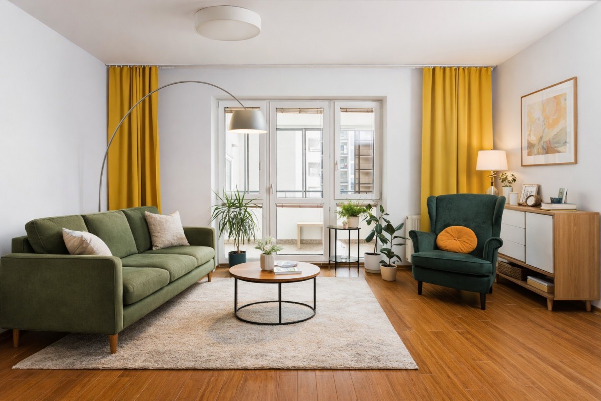 Mieszkanie na sprzedaż