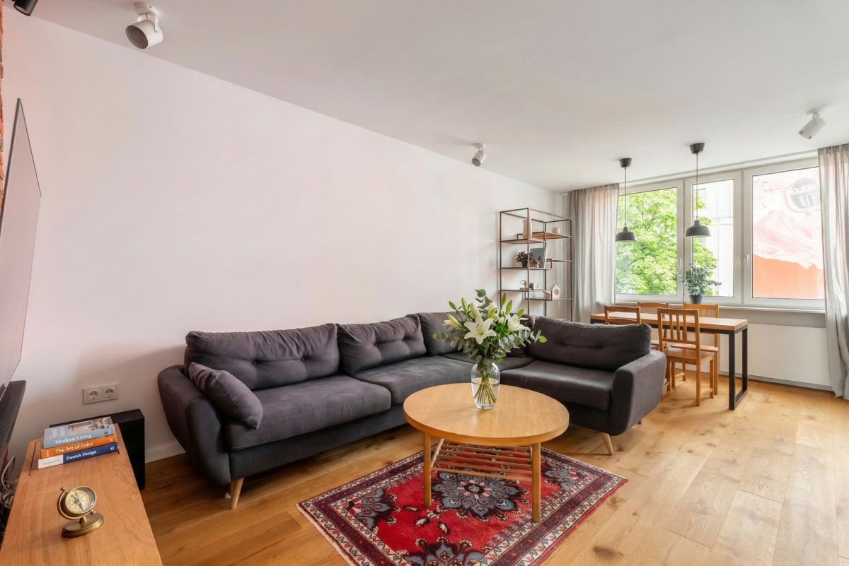 Mieszkanie na wynajem