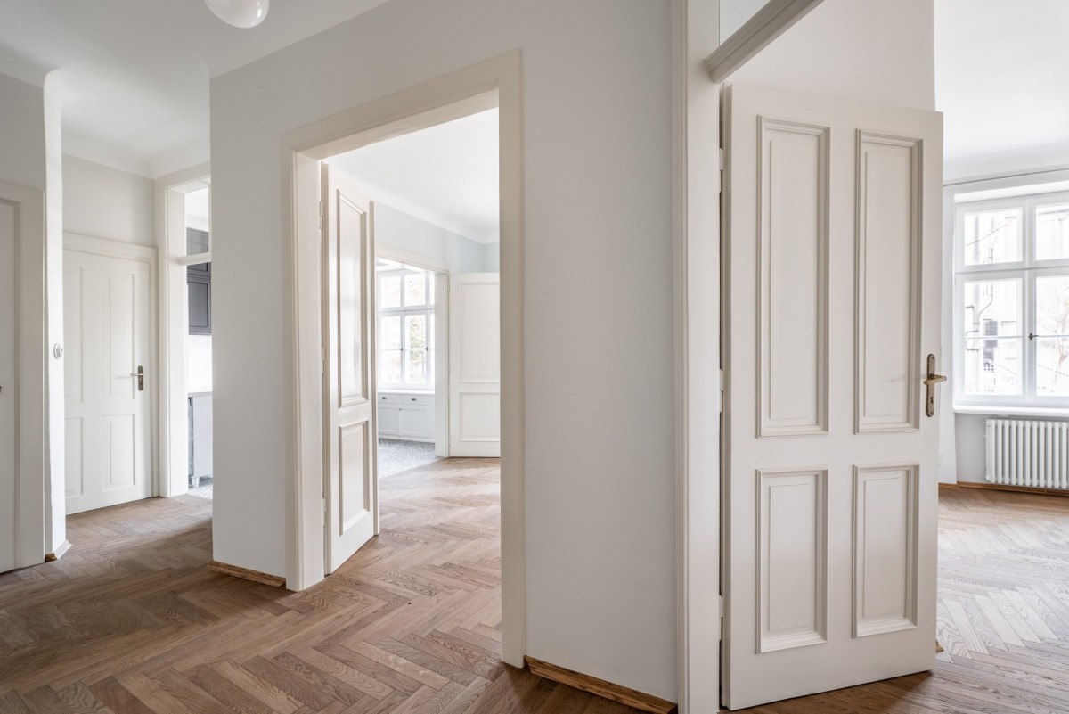 Mieszkanie na wynajem