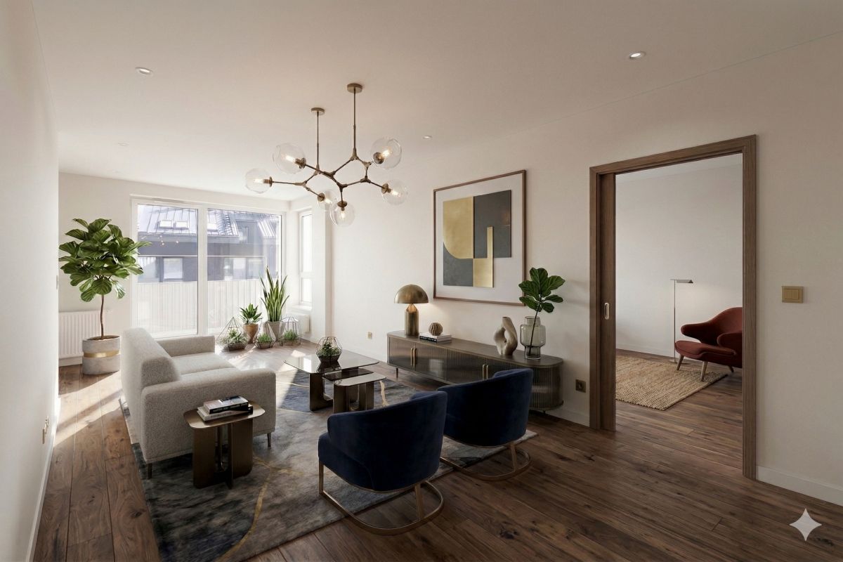 Mieszkanie na sprzedaż