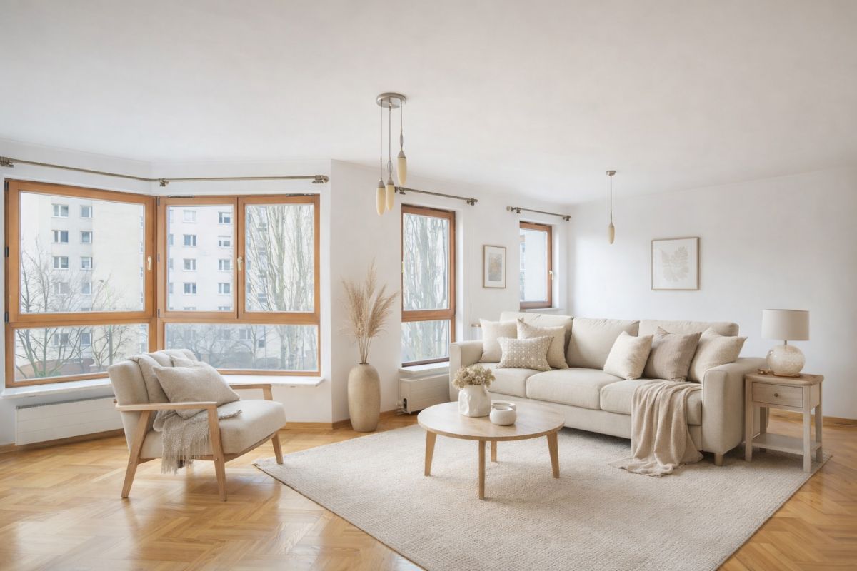 Komercyjny na wynajem