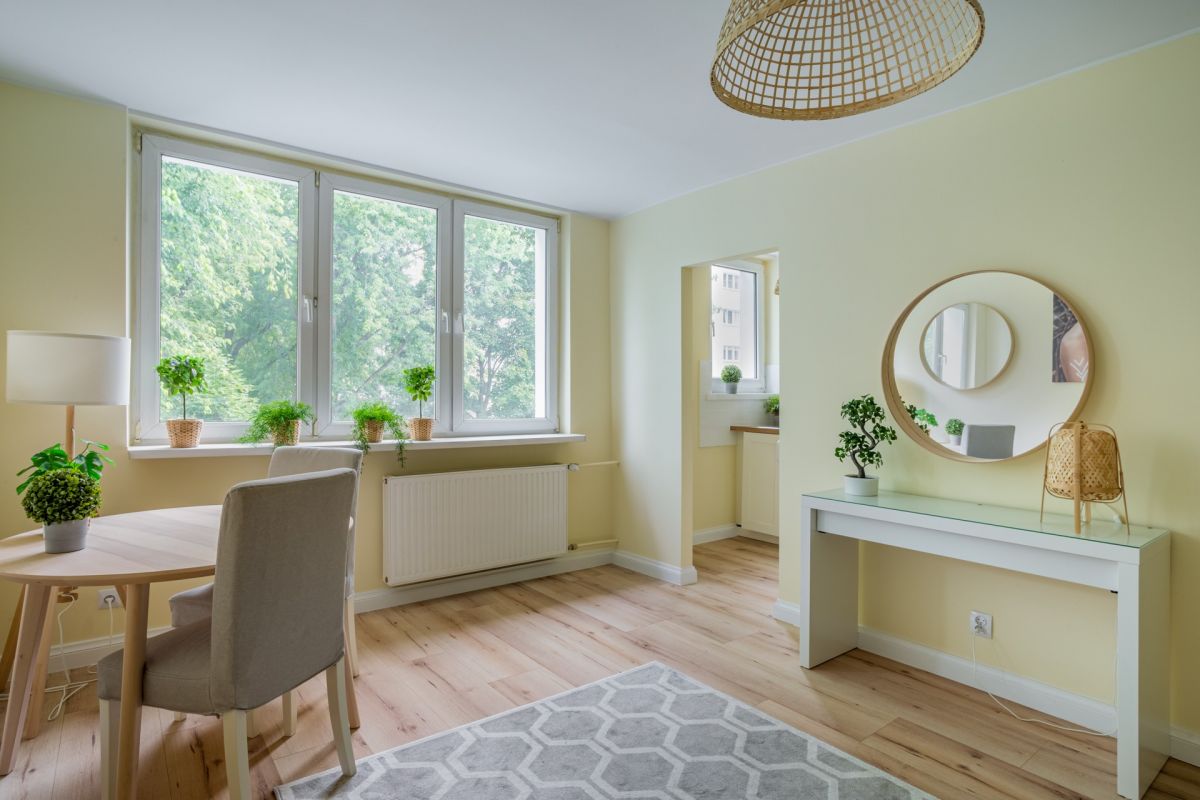 Mieszkanie na wynajem