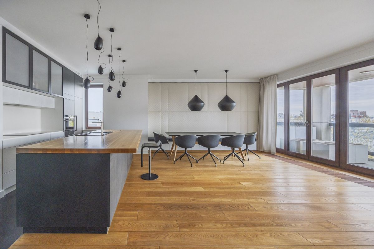 Mieszkanie na wynajem