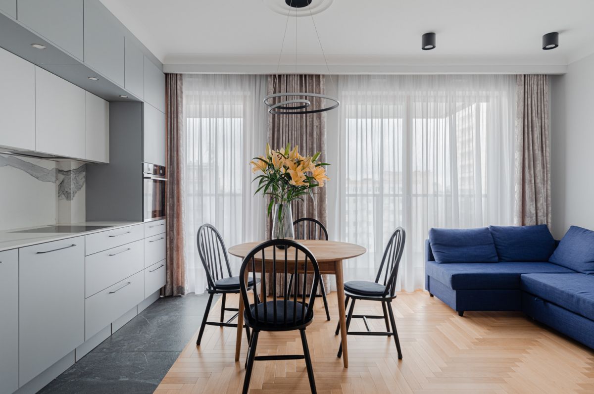 Mieszkanie na wynajem