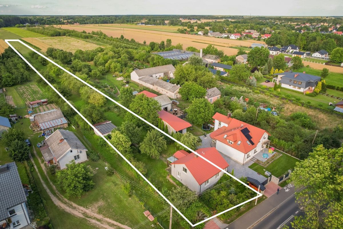 Dom na sprzedaż