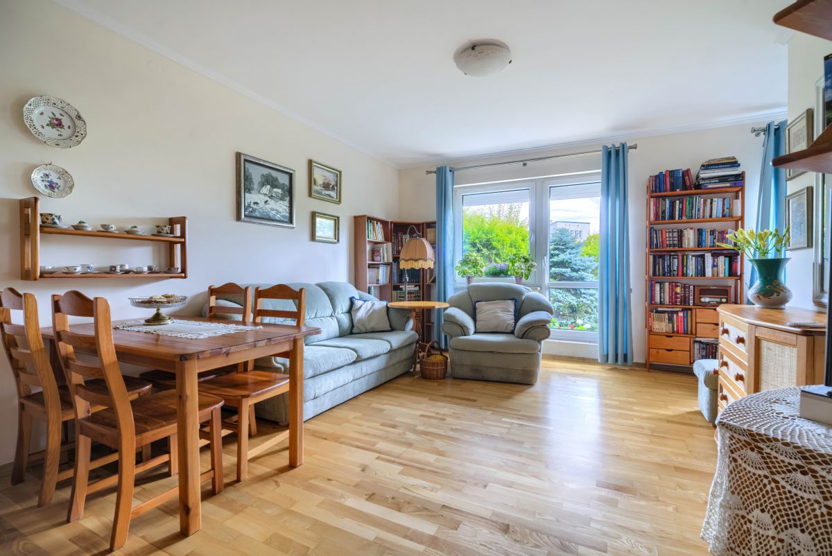 Mieszkanie na sprzedaż