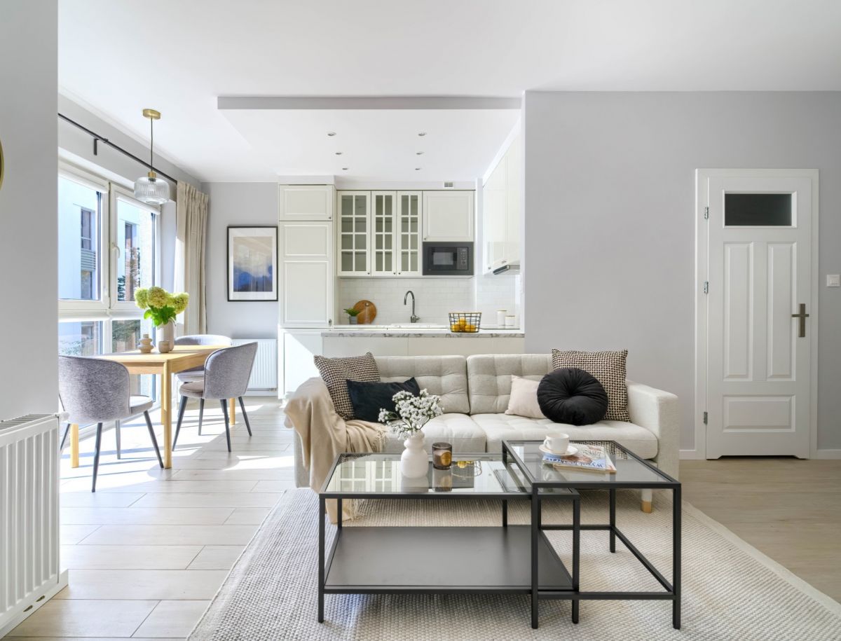 Mieszkanie na sprzedaż