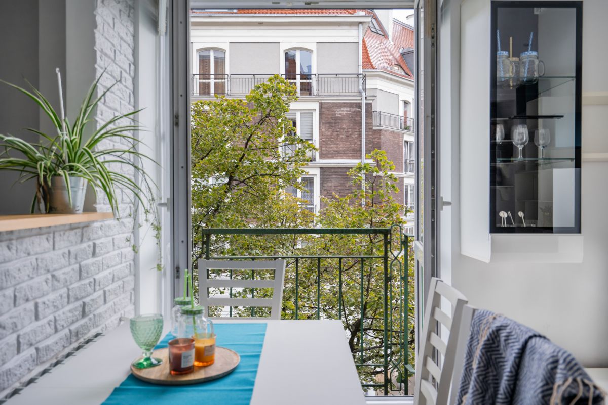 Mieszkanie na wynajem