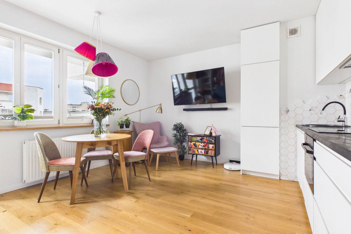 Mieszkanie na sprzedaż