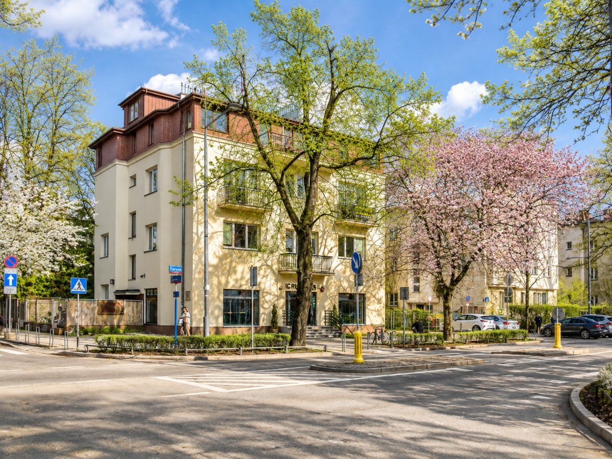 Mieszkanie na sprzedaż