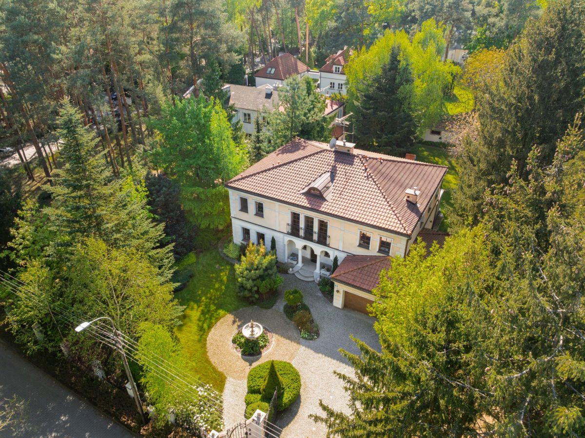 Dom na sprzedaż