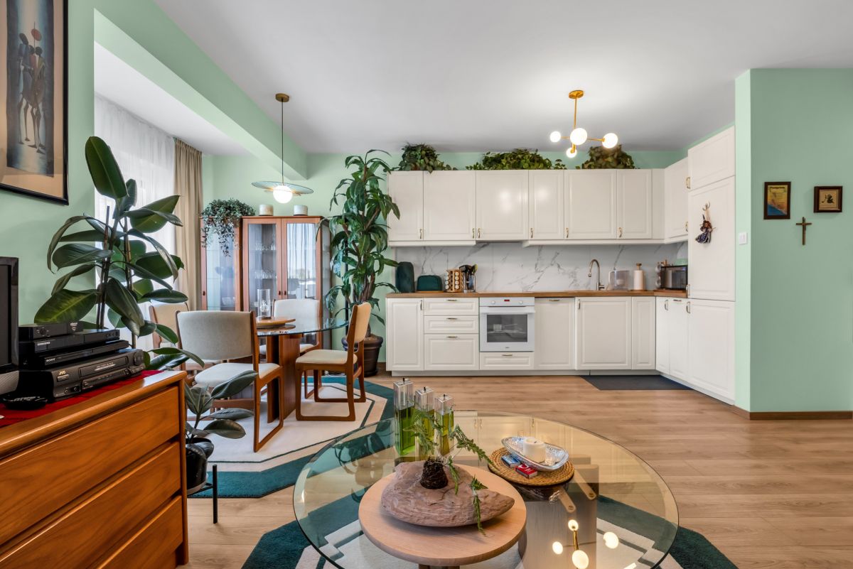 Mieszkanie na sprzedaż