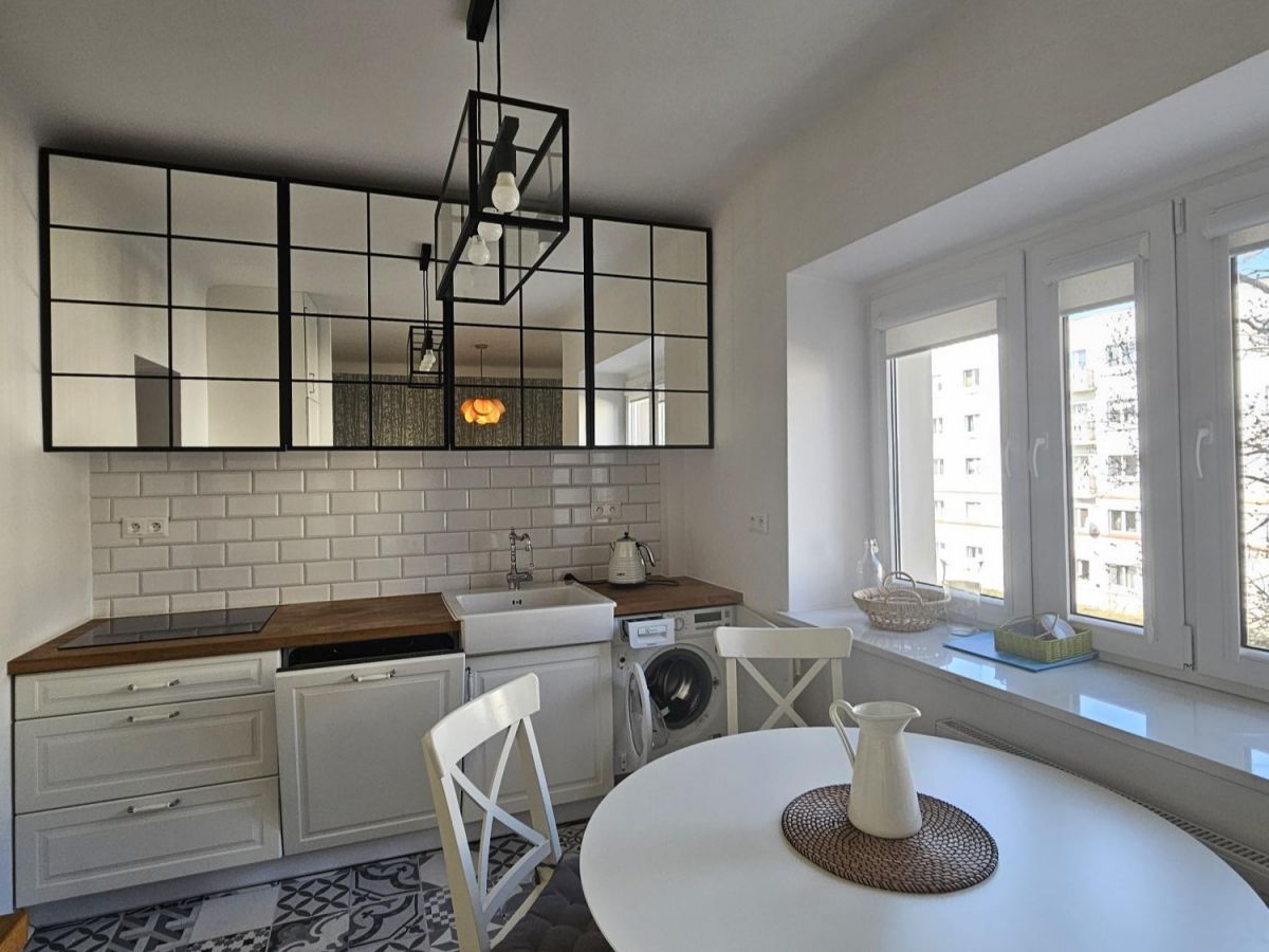 Mieszkanie na wynajem