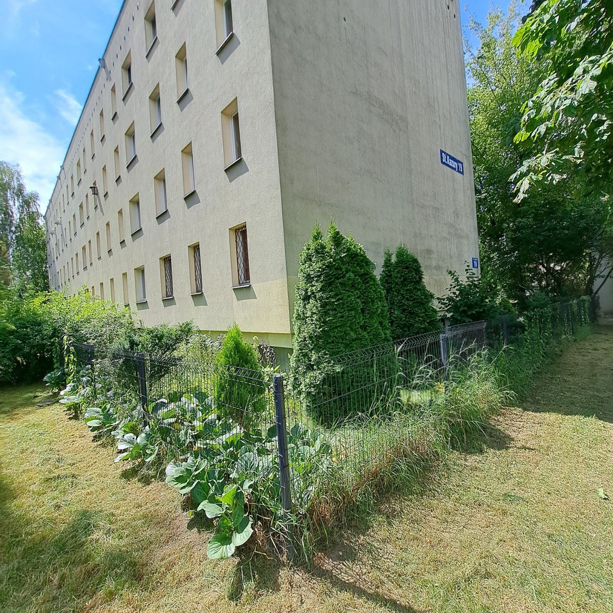 Mieszkanie na sprzedaż