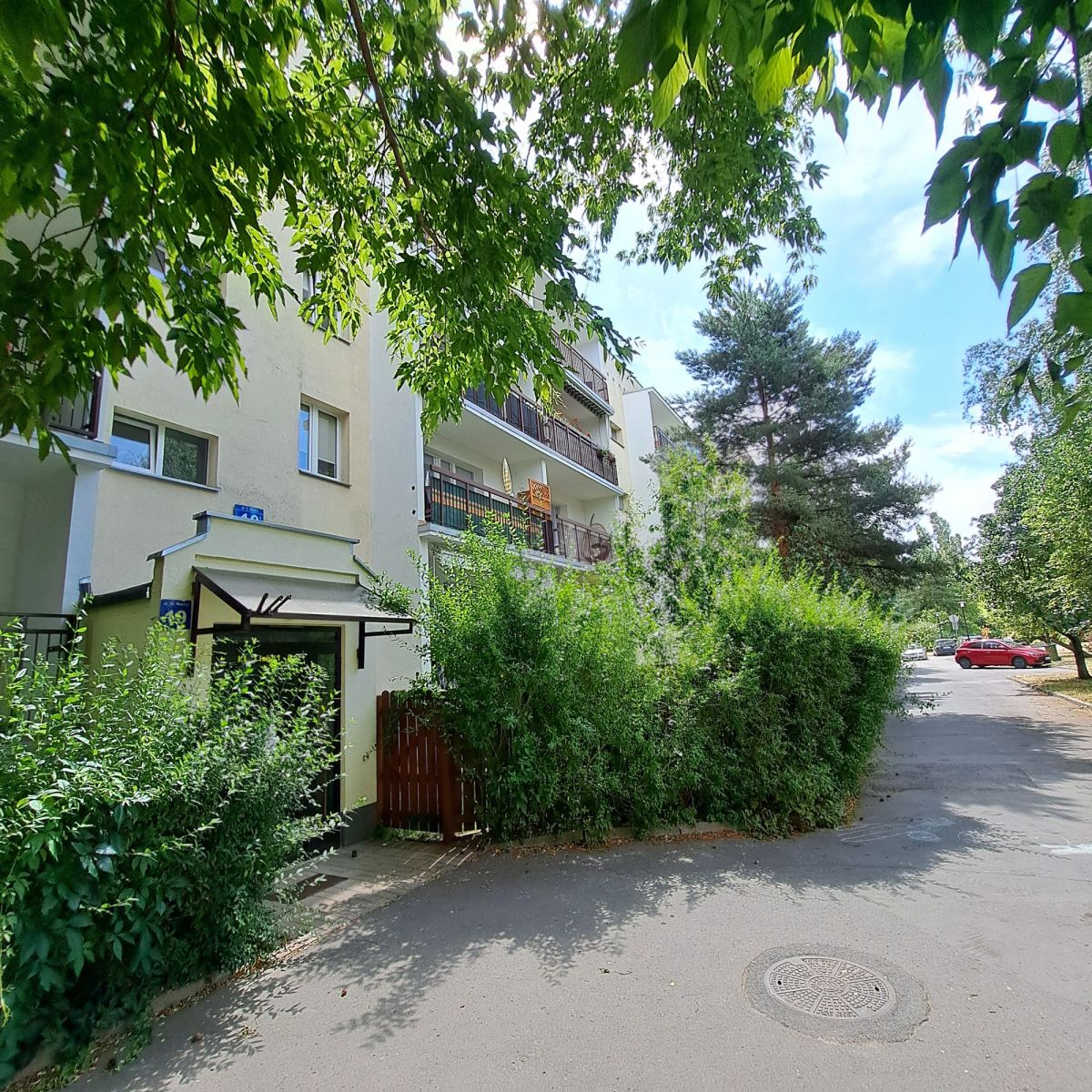 Komercyjny na sprzedaż