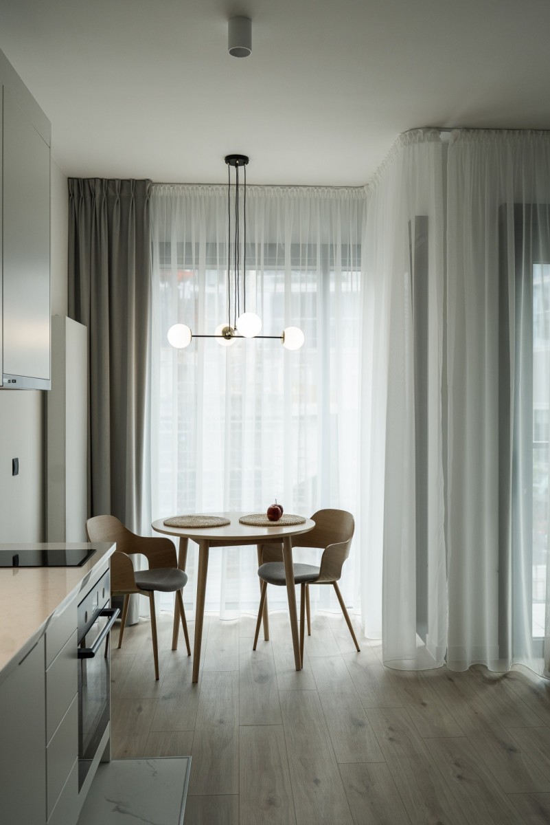 Mieszkanie na wynajem