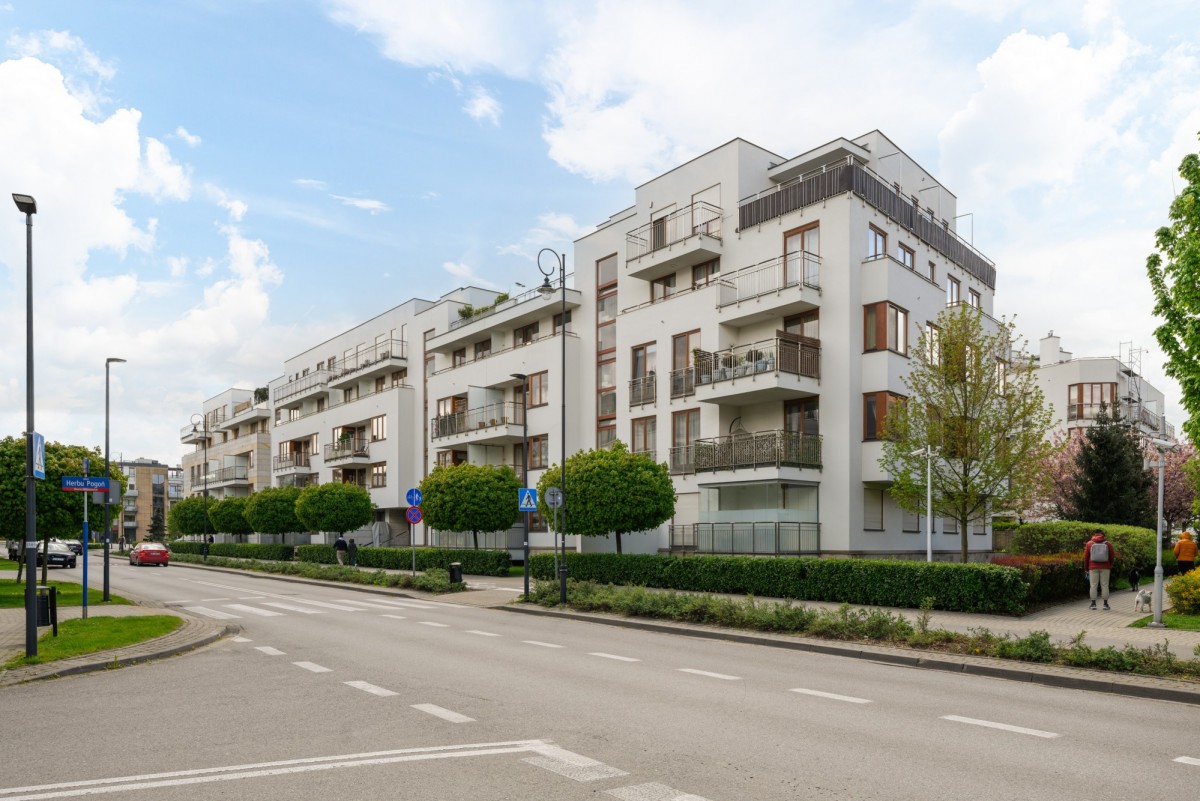 Mieszkanie na wynajem