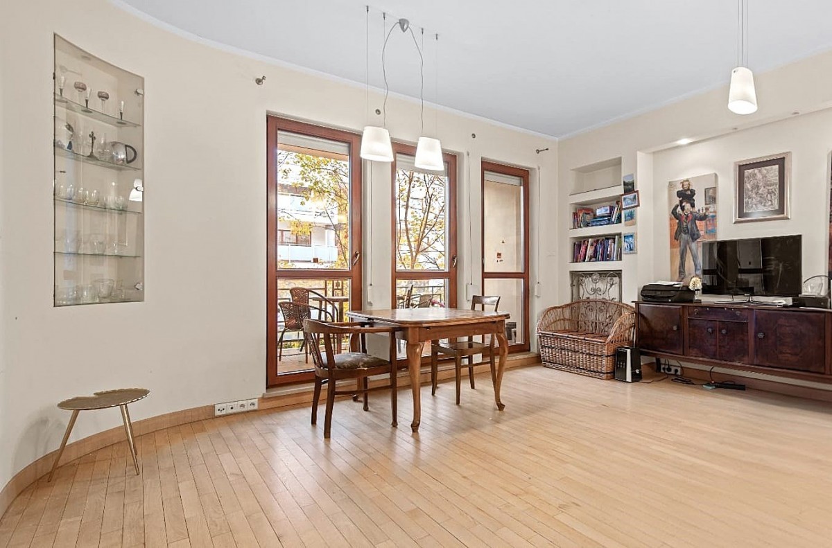 Mieszkanie na sprzedaż