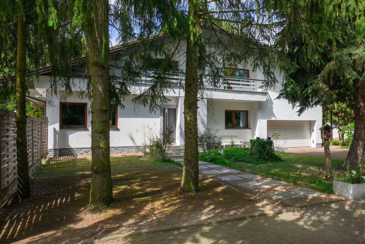 Dom na wynajem